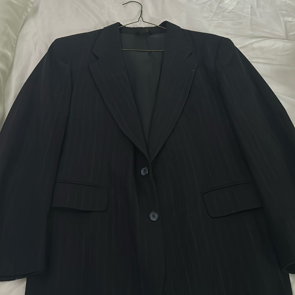2-Piece Suit